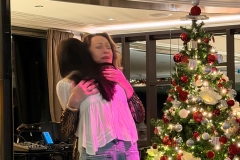 Christmas Cruise